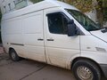 2003 Mercedes-Benz Sprinter, белый, 680000 рублей