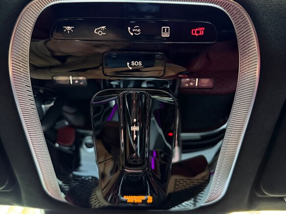 2022 Mercedes-Benz S-Класс 580 Long 4MATIC VII (W223), белый, 12390000 рублей - вид 26