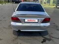 2002 Mitsubishi Galant VIII Рестайлинг, серебристый, 370000 рублей - вид 3