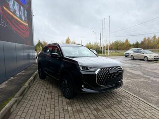 2026 Tenet T7, чёрный, 3005000 рублей, вид 4