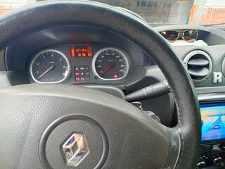 2015 Renault Duster I, чёрный, 890000 рублей, вид 5