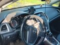 2011 Opel Astra J, серый - вид 4