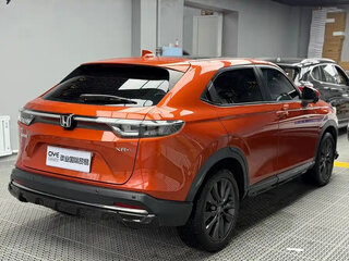 2023 Honda XR-V II, оранжевый, 1670000 рублей, вид 4