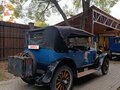 1923 Willys Knight Model 20, синий - вид 6