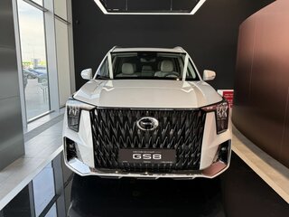 2026 GAC GS8 Dragon II, белый, 5296580 рублей, вид 2