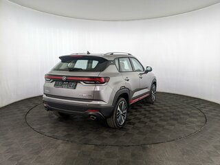 2026 Changan CS35 Plus I Рестайлинг, серебристый, 2890000 рублей, вид 2