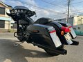 2022 Harley-Davidson Street Glide, чёрный, 2250000 рублей - вид 6