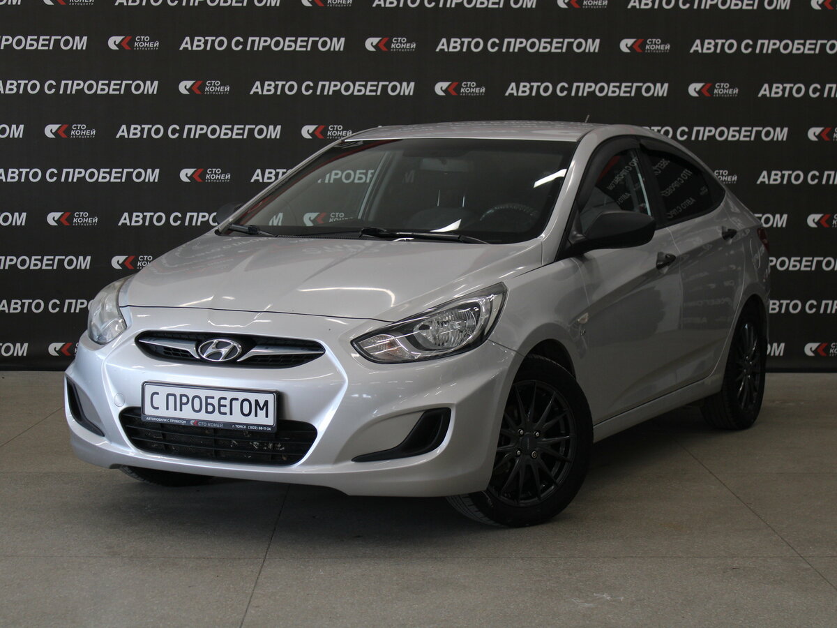 Открыть фотографии: Hyundai Solaris I