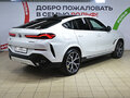 2020 BMW X6 30d III (G06), белый - вид 3