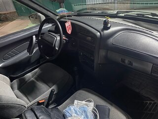 2004 Lada (ВАЗ) 2114, белый, 175000 рублей, вид 5