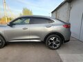 2021 Haval F7x I, серый, 1830000 рублей - вид 5