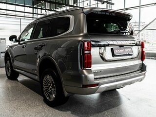 2026 Tank 500 Hi-Charge I, серебристый, 7699000 рублей, вид 4