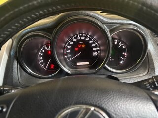 2004 Lexus RX 300 II, голубой, 1150000 рублей, вид 5