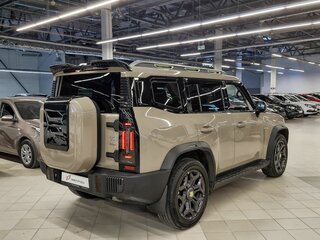 2024 Jetour T2, коричневый, 2899000 рублей, вид 3