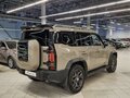 2024 Jetour T2, коричневый - вид 3