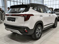 2026 Kia Seltos I Рестайлинг, белый, 2850000 рублей - вид 4