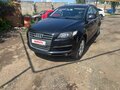 2007 Audi Q7 I (4L), чёрный - вид 1