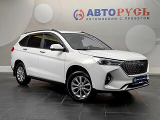 2023 Haval M6 II, белый, 1727000 рублей, вид 1