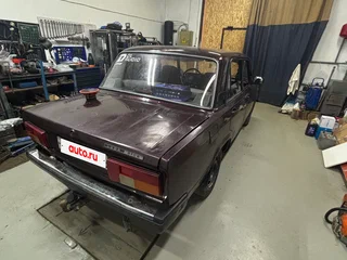 2010 Lada (ВАЗ) 2105, пурпурный, 45000 рублей, вид 1