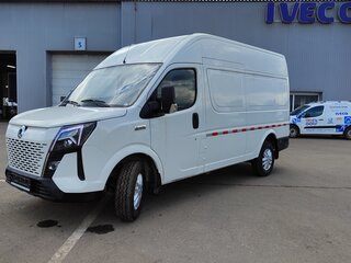 2024 Dongfeng K33, белый, 3800000 рублей, вид 1
