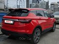 2022 Geely Coolray I, красный, 1850000 рублей - вид 4