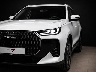 2026 Tenet T7, белый, 2785000 рублей, вид 5