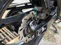 2011 Suzuki Bandit GSF 1250, чёрный, 520000 рублей - вид 11