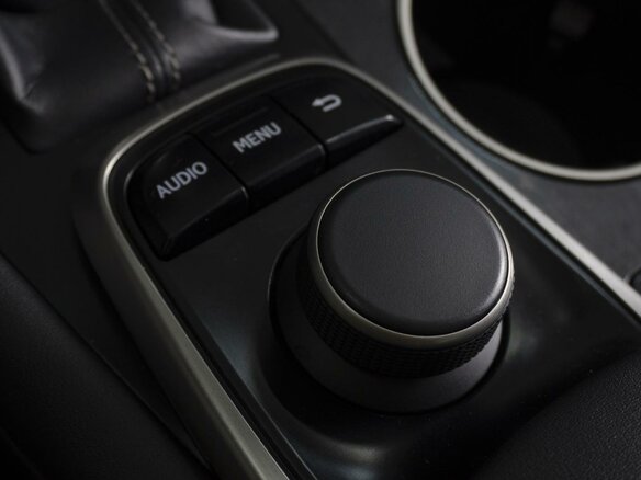 2015 Lexus RX 200t IV, белый, 3498000 рублей - вид 23