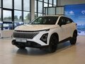 2025 Omoda C5 I Рестайлинг, белый, 2779000 рублей