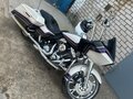 2010 Harley-Davidson Road Glide, белый, 1050000 рублей - вид 4