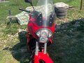 2008 Kawasaki Versys 650, красный, 340000 рублей - вид 1