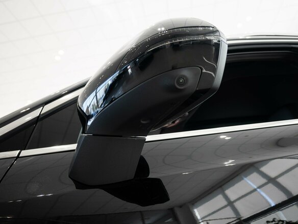 2026 Geely Okavango I Рестайлинг, чёрный, 4085990 рублей - вид 14