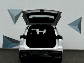 2026 Tenet T8, белый, 3099000 рублей, вид 5