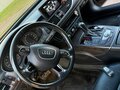 2017 Audi A6 IV (C7) Рестайлинг, чёрный, 2300000 рублей - вид 7