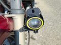 1999 Yamaha XJ900, красный, 329000 рублей - вид 10