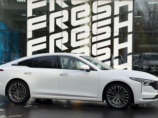 2023 FAW Bestune B70 I, белый, 1699000 рублей, вид 1