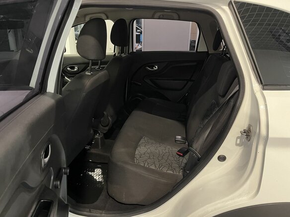2019 Lada (ВАЗ) XRAY Cross I, белый, 1025000 рублей - вид 24