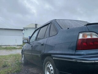 2004 Daewoo Nexia I, синий, 100000 рублей, вид 4