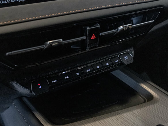 2026 Changan CS75 Pro, серый, 2955000 рублей - вид 23