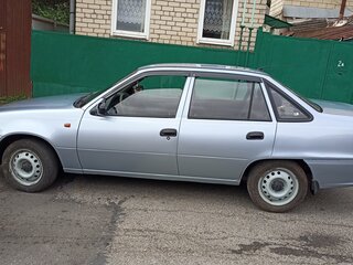 2012 Daewoo Nexia I Рестайлинг, серый, 289000 рублей, вид 4