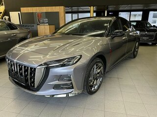 Hongqi H6