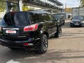 2013 Chevrolet TrailBlazer II, чёрный, 1650000 рублей - вид 3