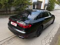 2018 Audi A8 Long 60 TFSI IV (D5), чёрный - вид 11