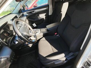 2024 Haval Jolion I Рестайлинг, белый, 2000000 рублей, вид 5