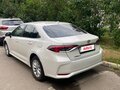 2020 Toyota Corolla XII (E210), белый - вид 1