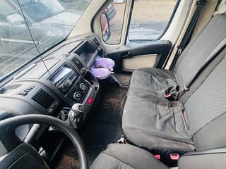 2013 Fiat Professional Ducato, белый, 1200000 рублей, вид 3