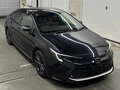2022 Toyota Corolla XII (E210) Рестайлинг, чёрный, 1354000 рублей