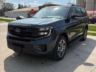 2026 Ford Expedition V, чёрный, 13251951 рублей, вид 3