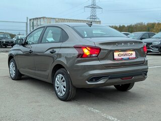 2026 Lada (ВАЗ) Iskra, коричневый, 1407000 рублей, вид 3