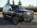 2026 Haval H9 II, зелёный, 4900000 рублей - вид 4